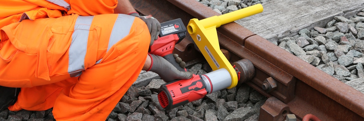 Manufacturing Norbar Using Norbar | UK Supplier | HES