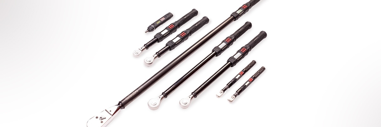 HES News Main New Electronic Torque Wrenches Norbar
