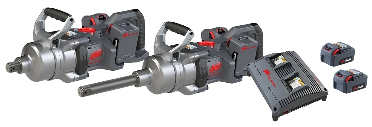 HES News Gallery Images W9000 Series