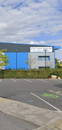 Head office daventry