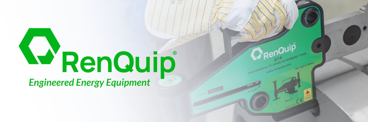 HES News New Brand Partners Ren Quip Main image