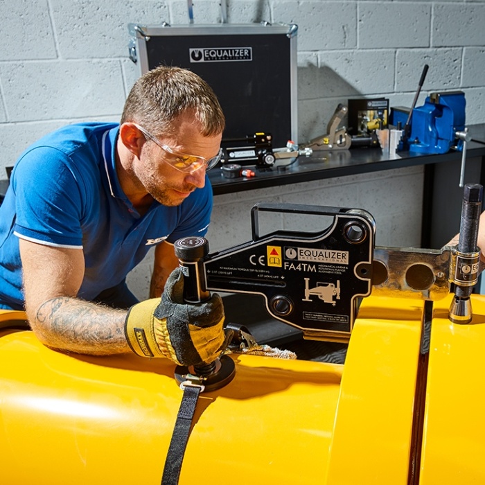 HES Product Training 2