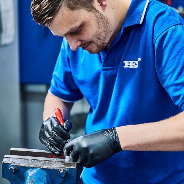 Service repair preview
