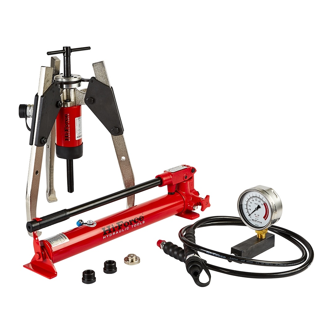 Hi force puller kits acp