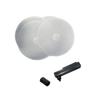 Hi force hydrotest pumps accessories