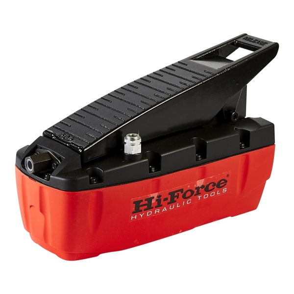 Hi force pumps ahp 1120