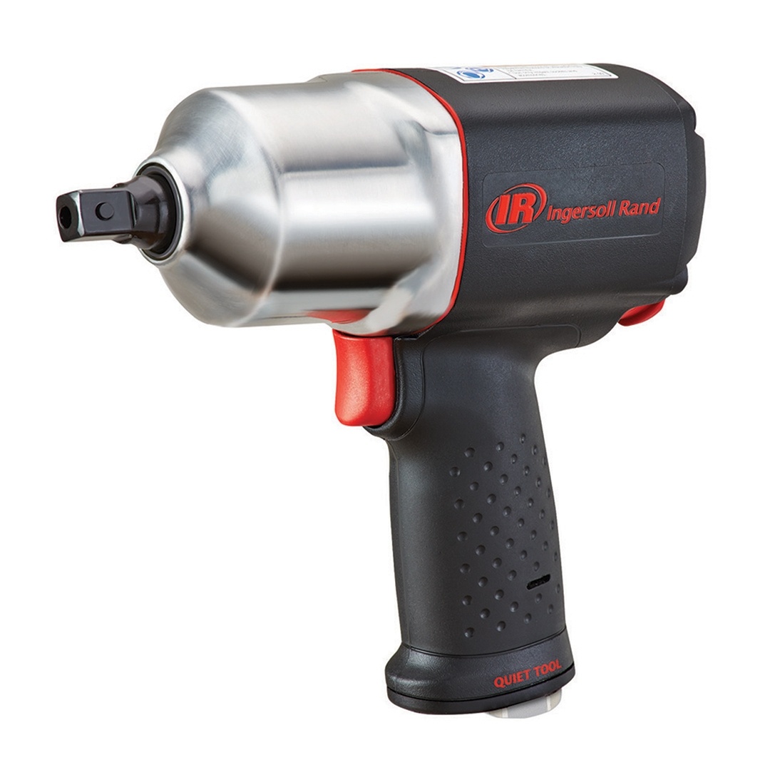 2135 QXPA Impact Wrench