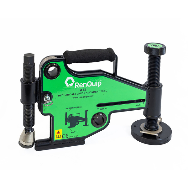 Renquip flange alignment tools AT4 K