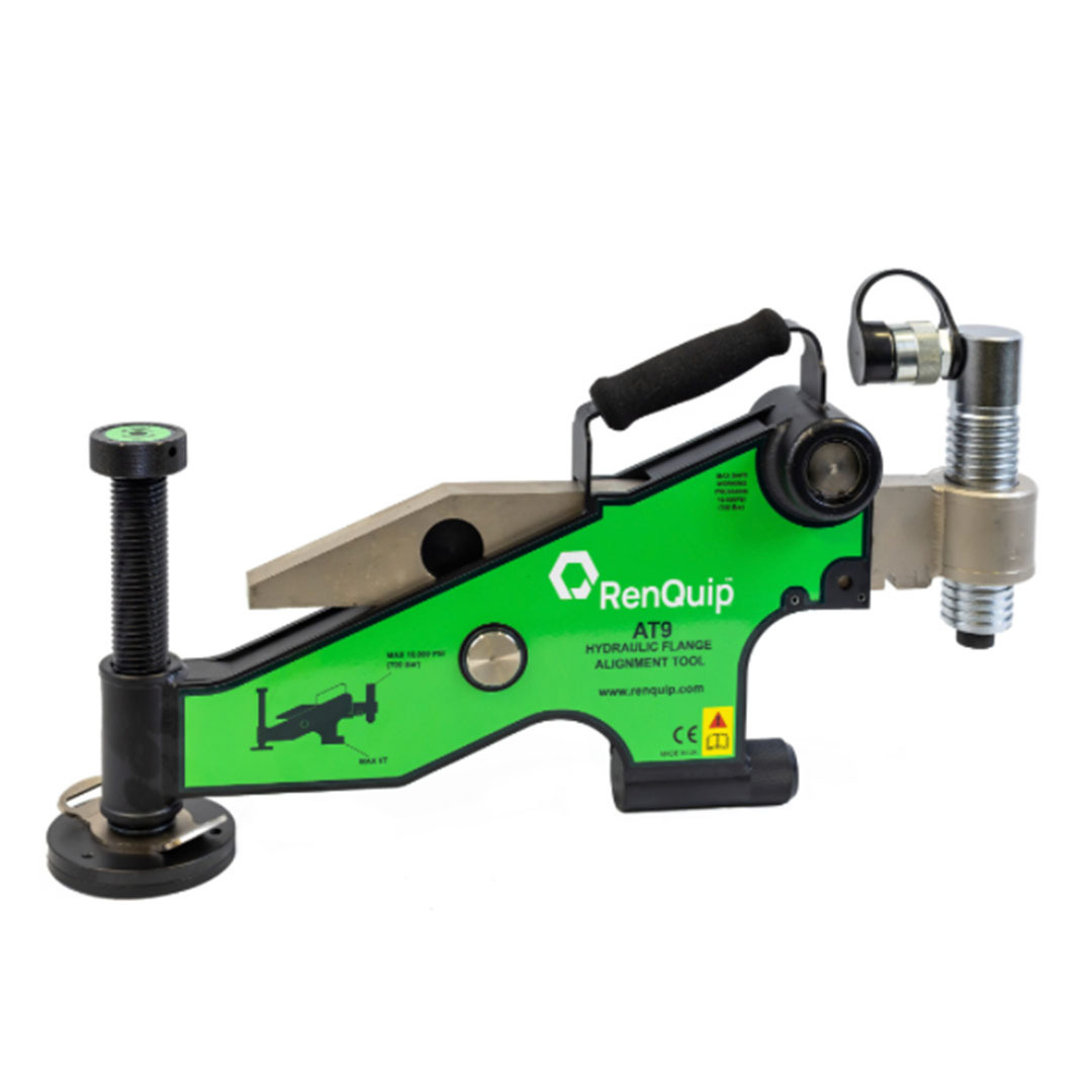 Renquip flange alignment tools AT9 K