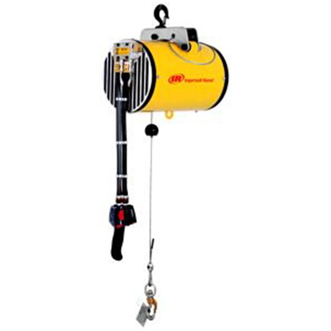 Equalizer lifting and handling balancers ZIMZA