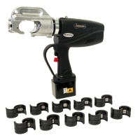 Hi force crimpers cutters bc30