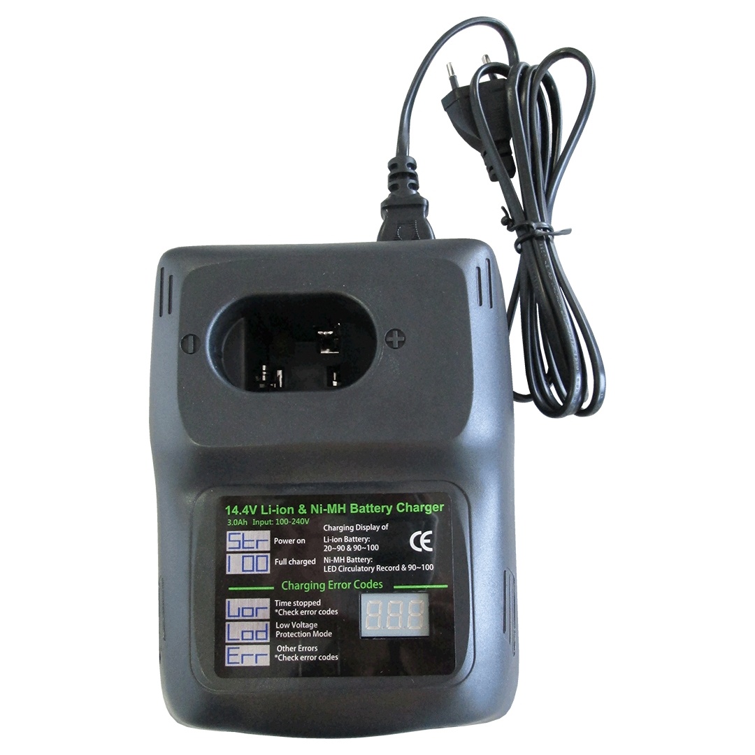 Hi force pumps bpp acc cu12