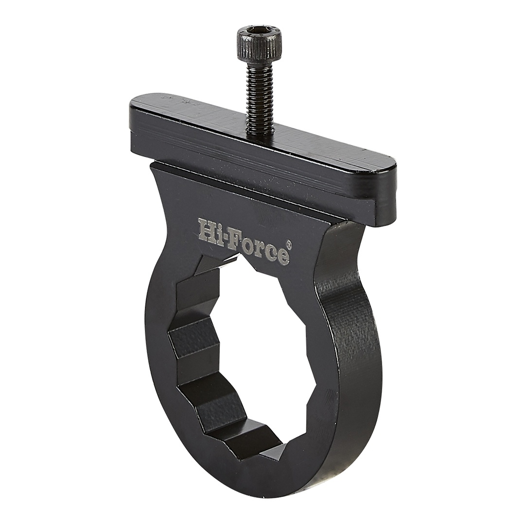 BW Range HiForce Hydraulic Torque Wrenches HES