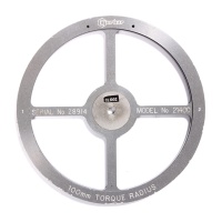 Norbar calibration equipment Calibration disc 21400