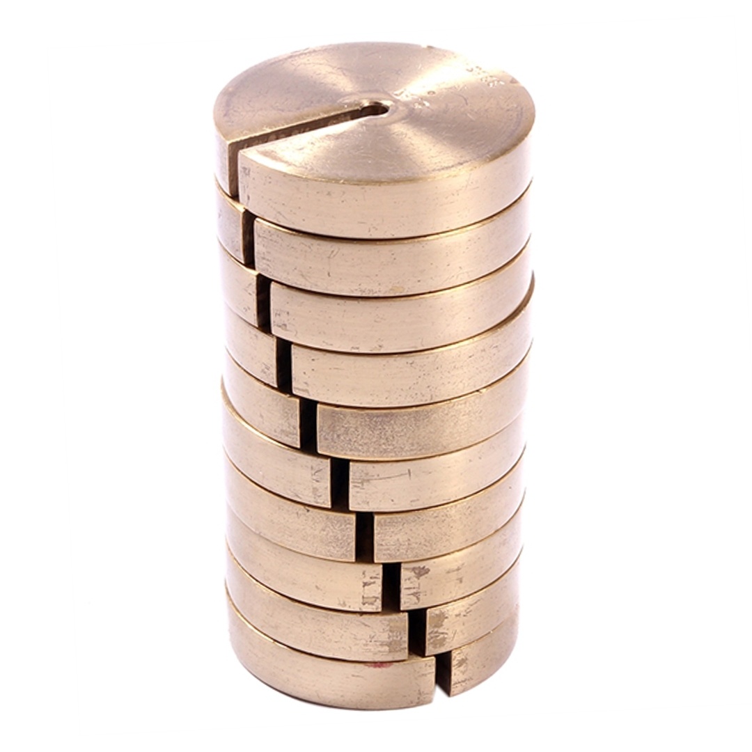 Norbar calibration equipment Weight sets 21479