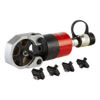 Hi force crimpers cutters ch21