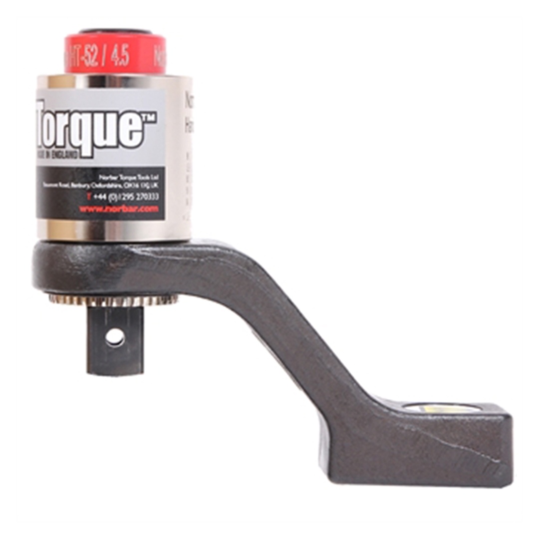 Norbar manual torque multipliers compact series 0003 HT 52
