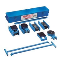 Borkey roller skates model N Transport sets 01