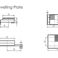 Packing Plate Levelling Plate 1024x470