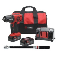 Chicago pneumatic impact wrenches CP8849 PACK 6 0 Ah CP8915