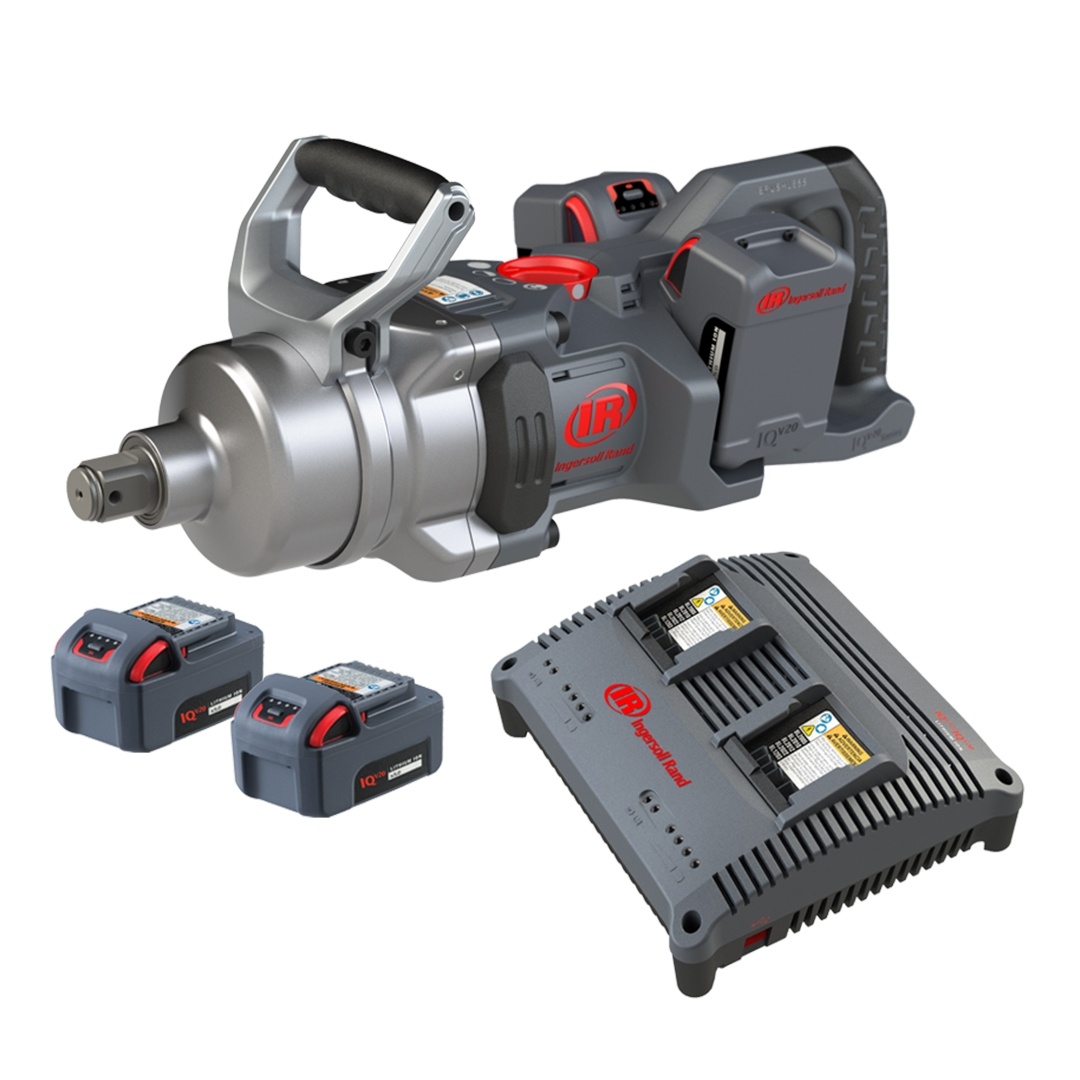 W9491 K4 E Impact Wrench