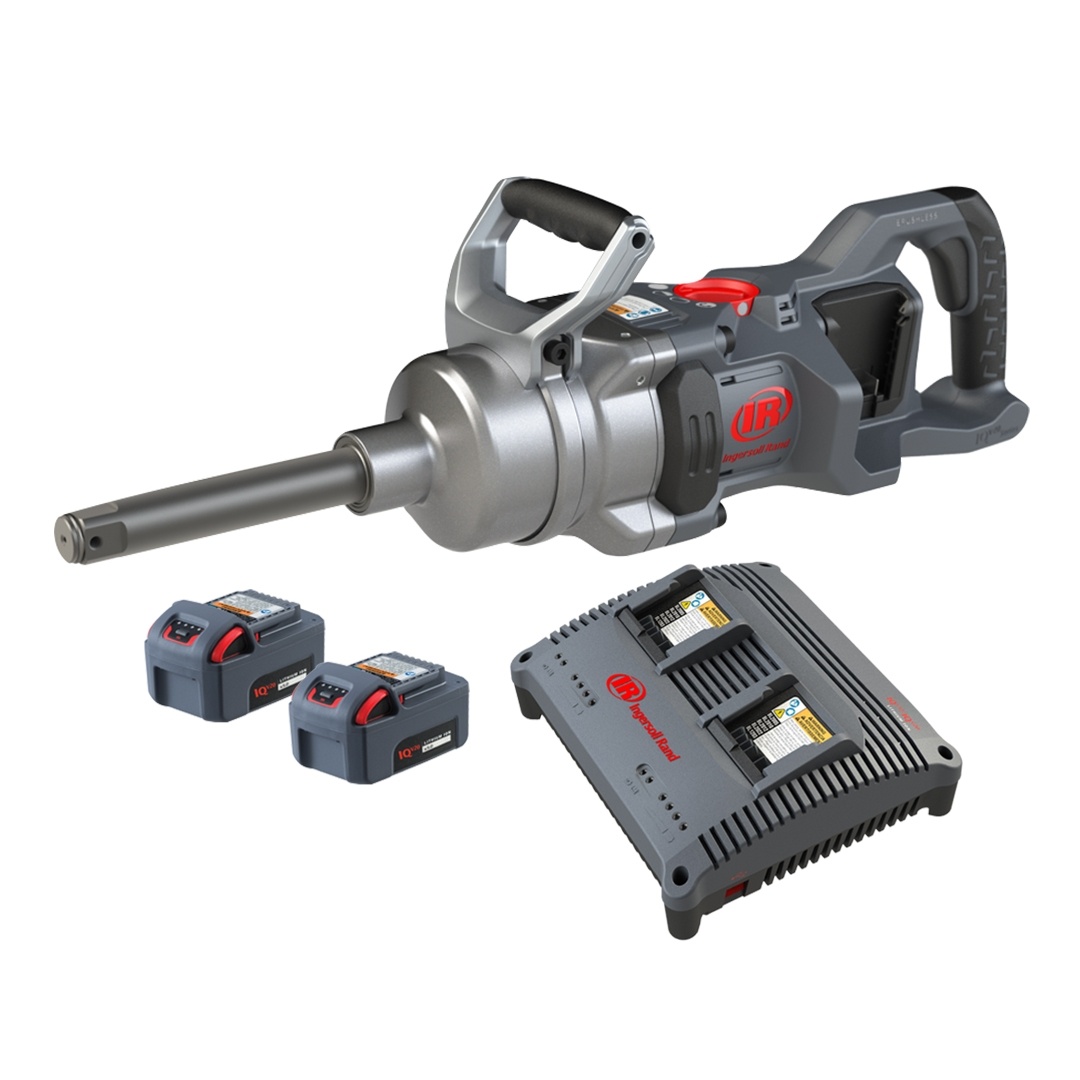 W9691 K2 E Impact Wrench