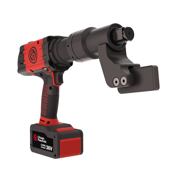 Chicago pneumatic torque wrenches CP86