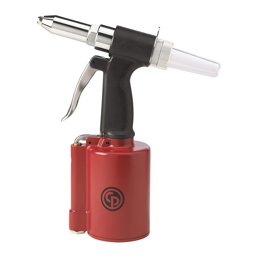 Chicago pneumatic pneumatic tools CP9882 rivet gun