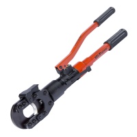 Hi force crimpers cutters ct40 a