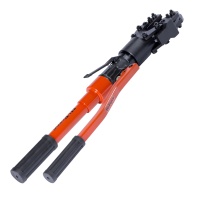 Hi force crimpers cutters ct40 b