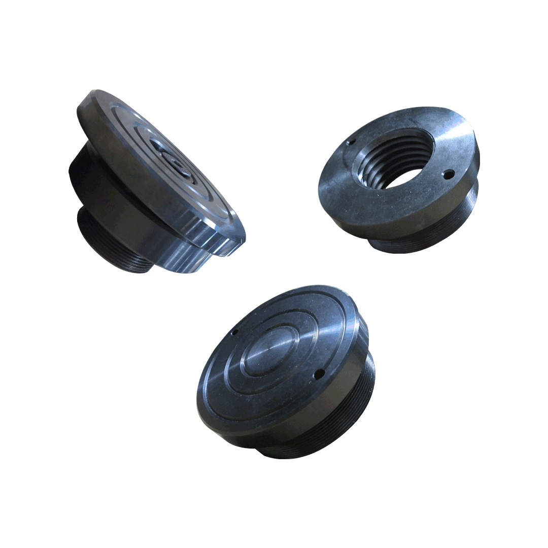 Hi force cylinders piston and saddles