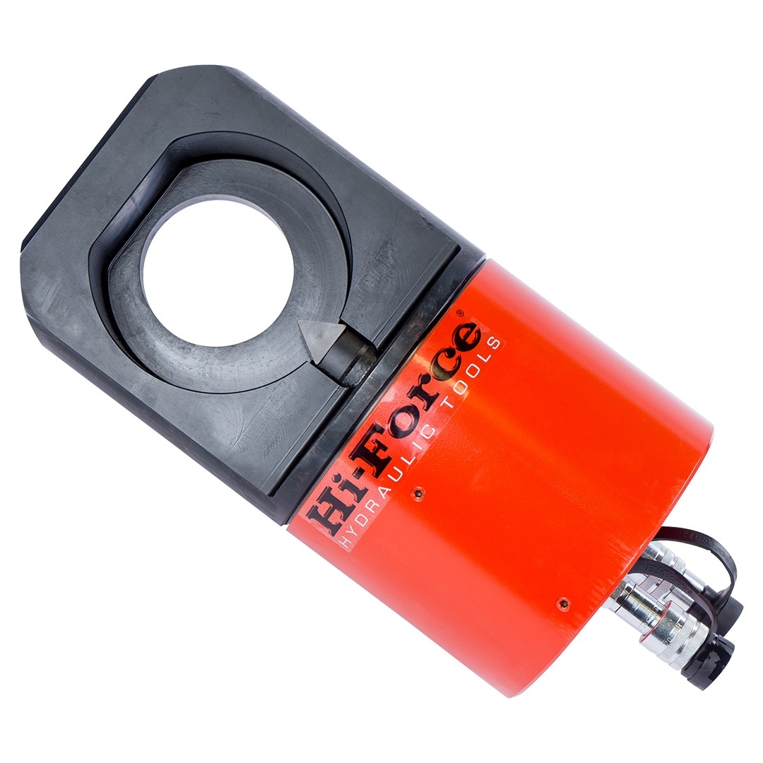 DNS Range HiForce Nut Splitters HES