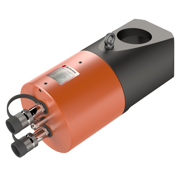 Hi force nut splitters dns1