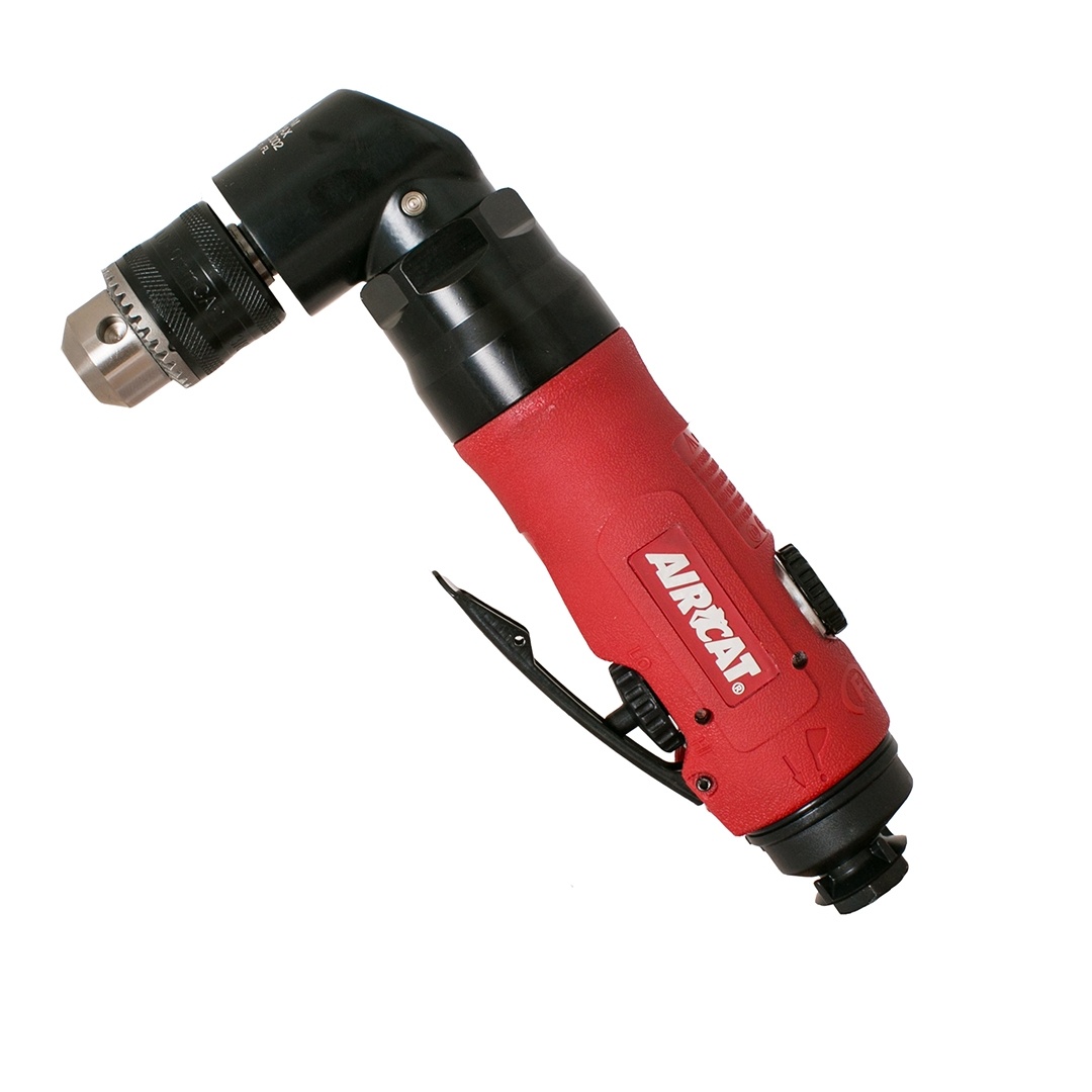 AC Drills 4337