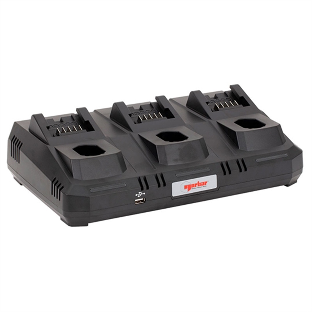 Norbar battery torque tools ebt series Battery charger