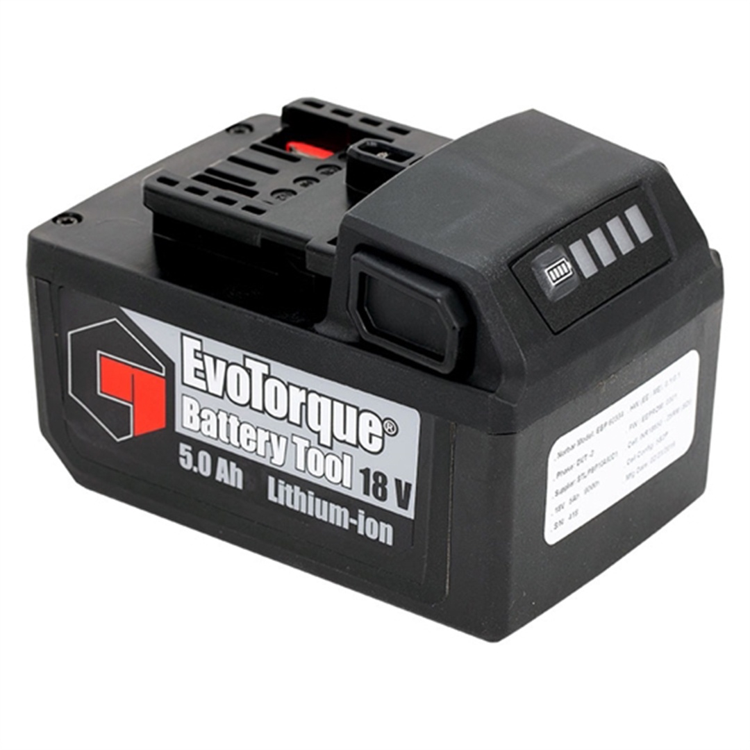 Norbar battery torque tools ebt series Battery pack