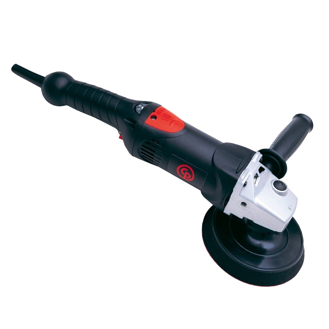 Electric Polishers Chicago Pneumatic Cordless & Electric… HES