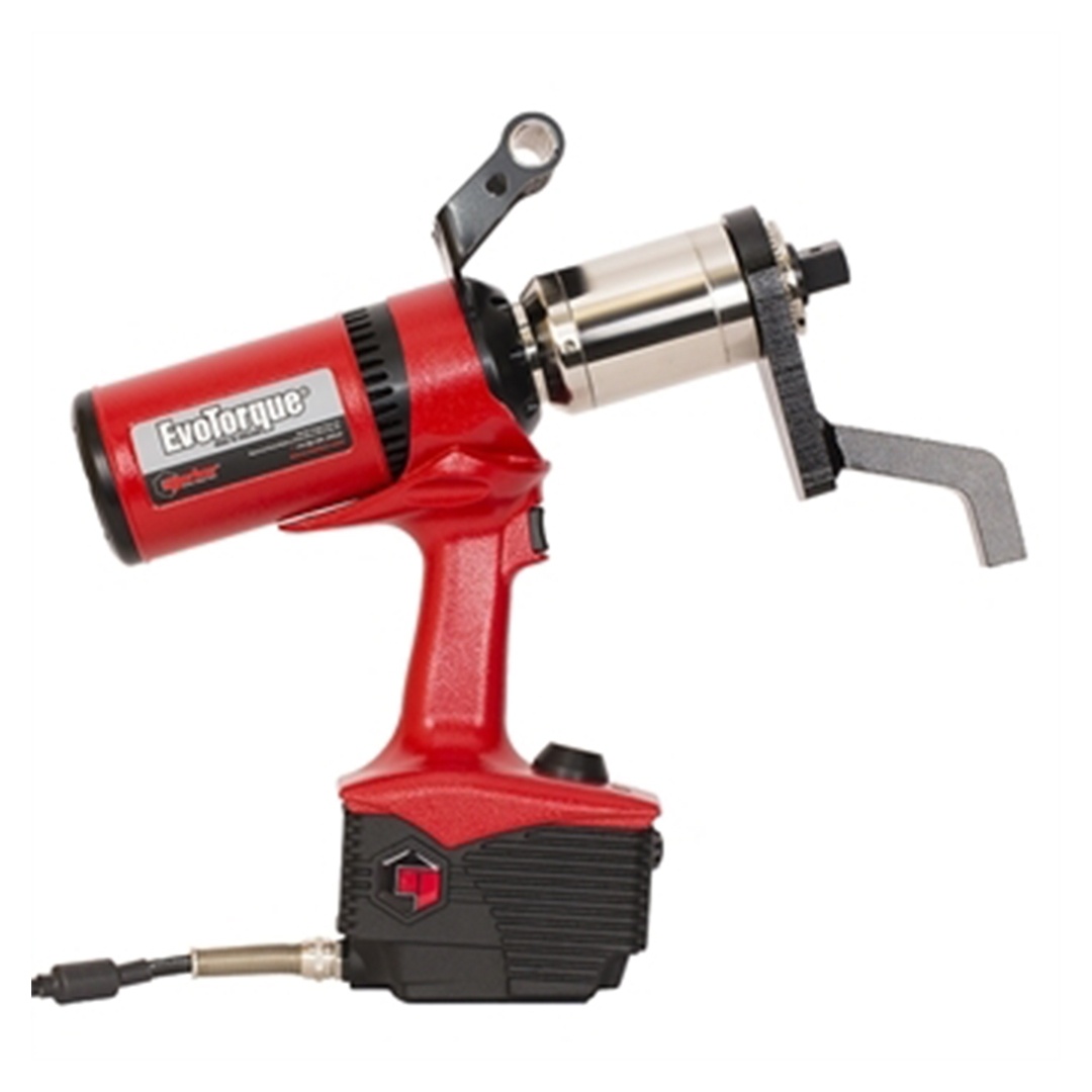 Norbar electronic torque tools evotorque2 ET2 72