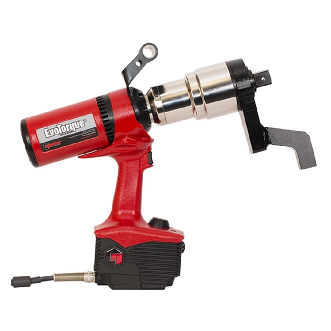 Norbar electronic torque tools evotorque2 ET2 80