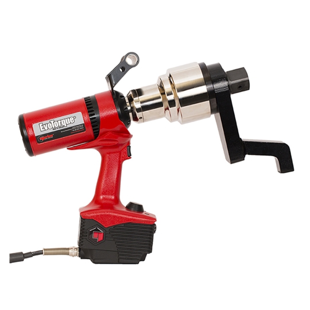 Norbar electronic torque tools evotorque2 ET2 119