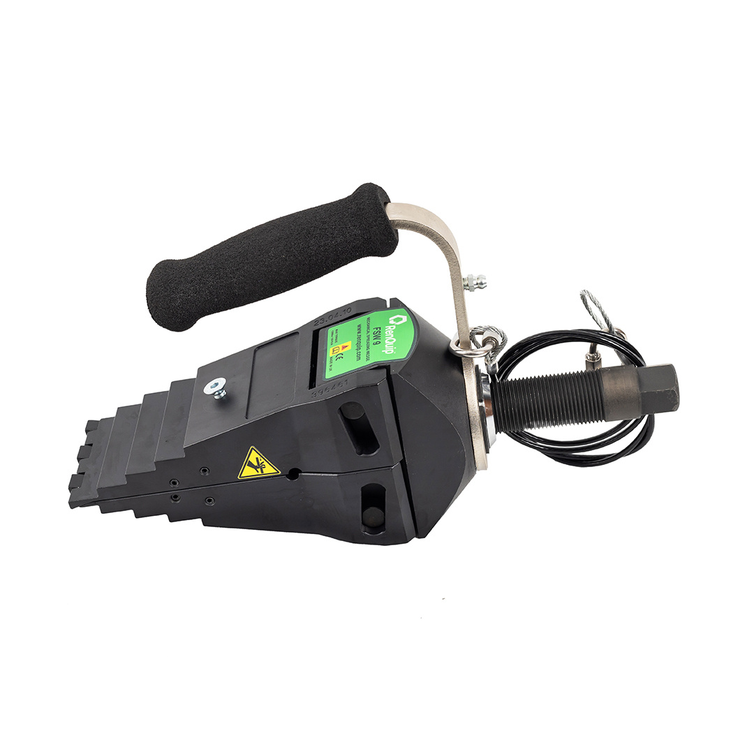 Renquip flange spreaders tools FSW9 K