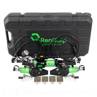 Renquip flange spreaders tools FSW17 M Kit