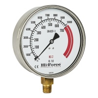 Hi force system components hg 2