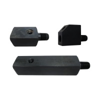 Hi force system compnents mounting blocks