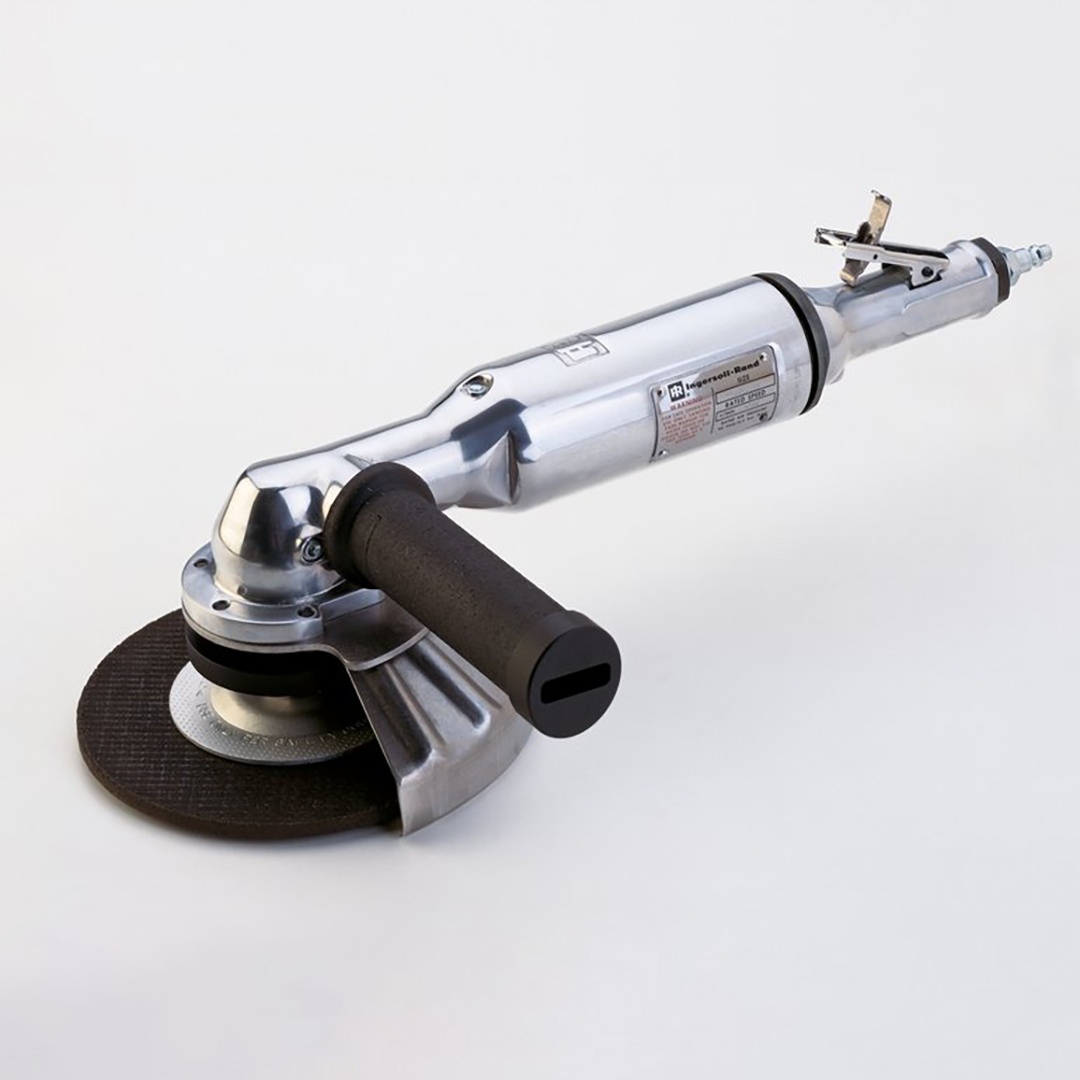 77 A60 P107 Pro Grinder