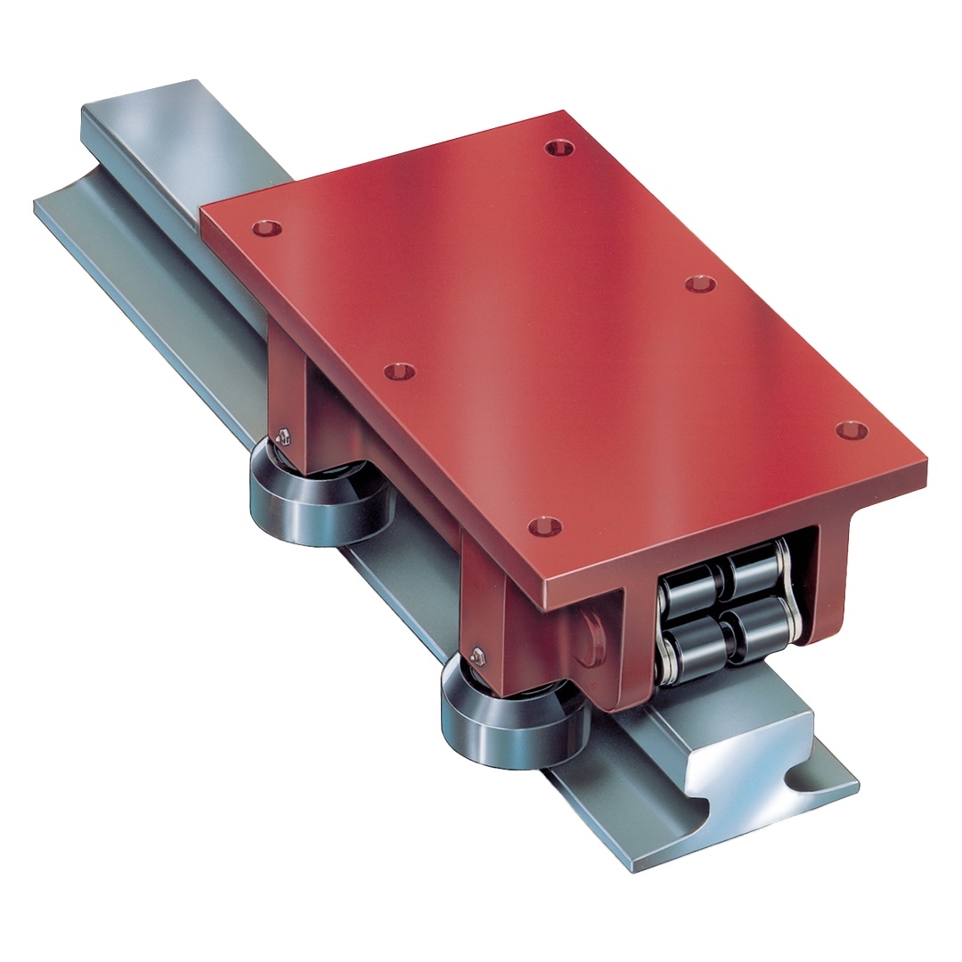 Borkey roller skates guide rollers AM H