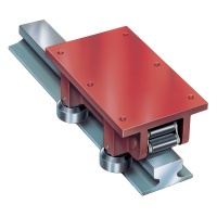 Borkey roller skates guide rollers AS H FR C 002