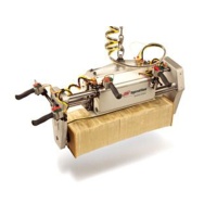 Equalizer handling devices Clamp