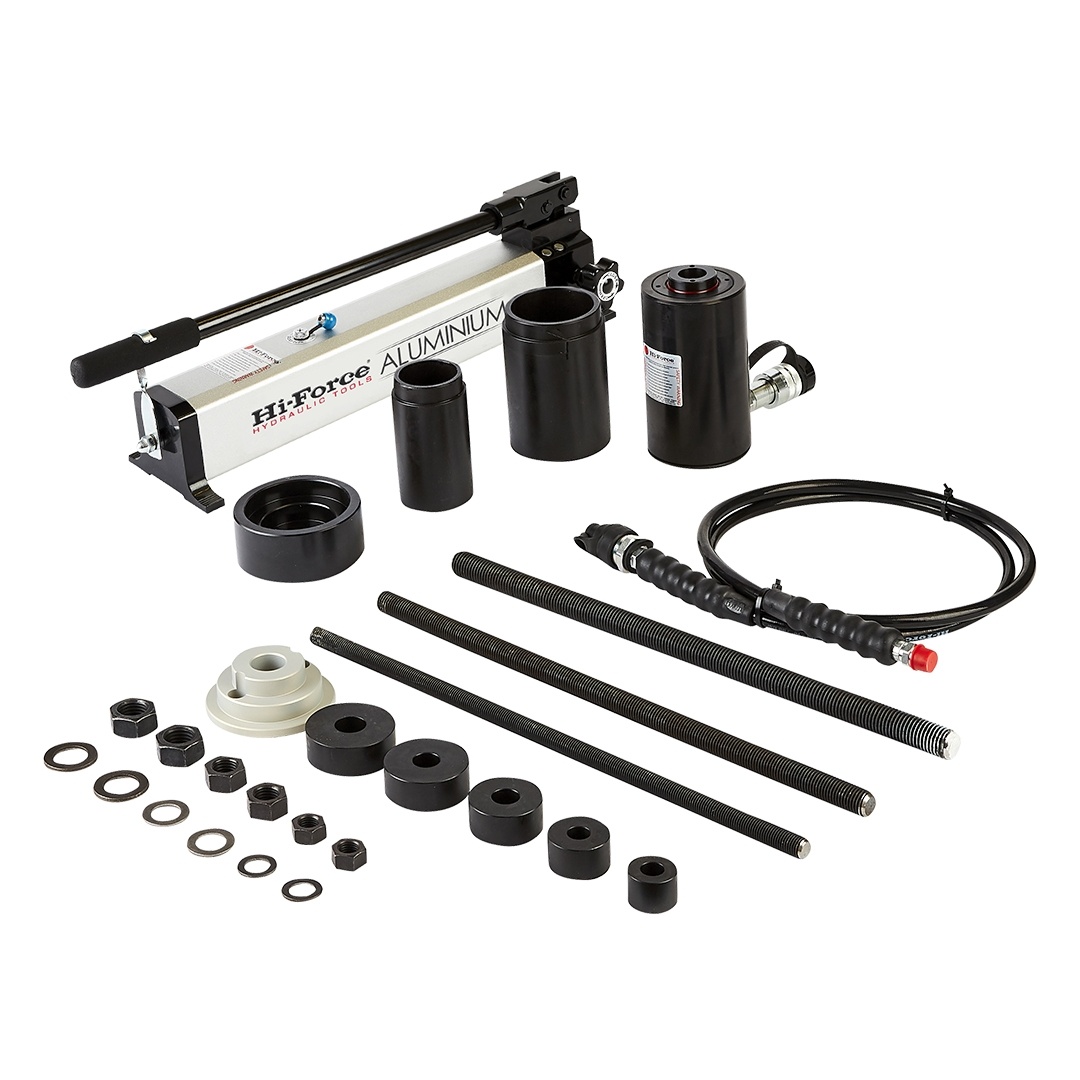 Hi force puller kits hbr