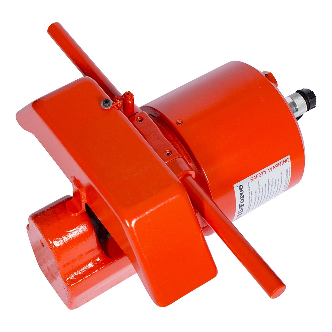 Hi force crimpers cutters hcc40 100